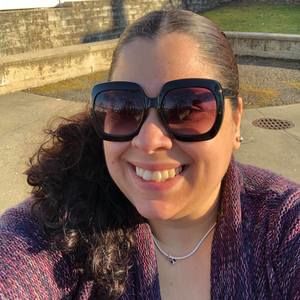 Meet your Posher, Jillian